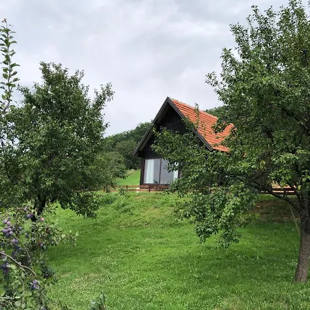 Etno Selo Moj Zavicaj Gornji Milanovac