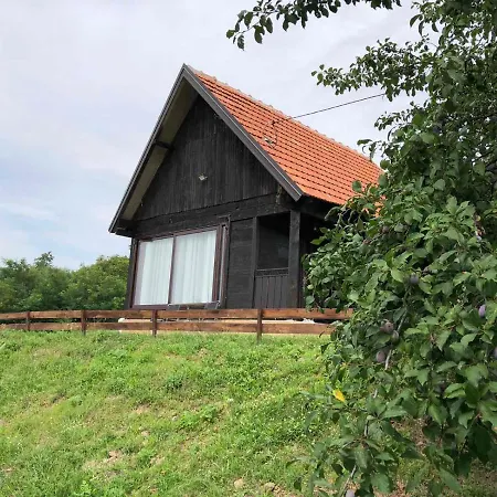 Etno Selo Moj Zavicaj