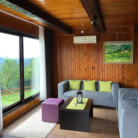 Etno Selo Moj Zavicaj Gornji Milanovac