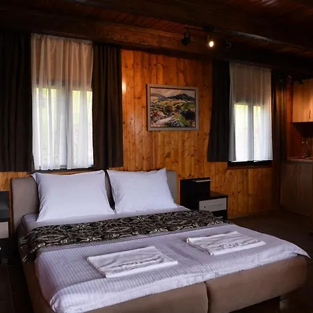 Etno Selo Moj Zavicaj