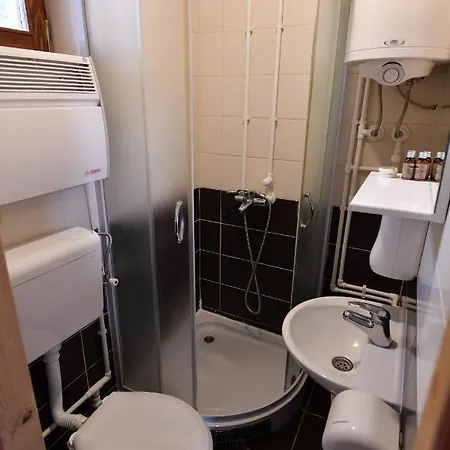 Etno Selo Moj Zavicaj Feriehus