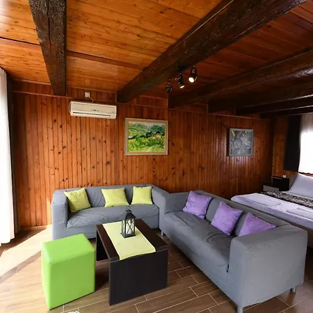 Etno Selo Moj Zavicaj Gornji Milanovac