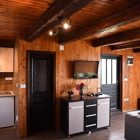 Etno Selo Moj Zavicaj * Gornji Milanovac