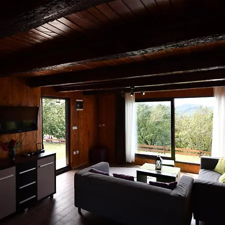 Feriehus Etno Selo Moj Zavicaj