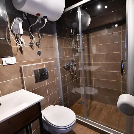 Etno Selo Moj Zavicaj * Gornji Milanovac