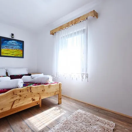 Etno Selo Moj Zavicaj * Gornji Milanovac