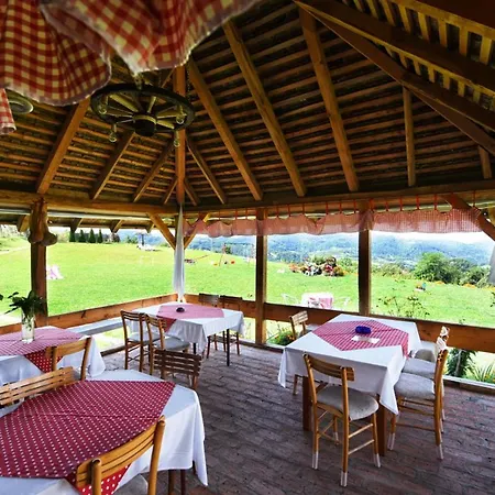 Etno Selo Moj Zavicaj Gornji Milanovac