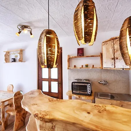 Etno Selo Moj Zavicaj Feriehus Gornji Milanovac