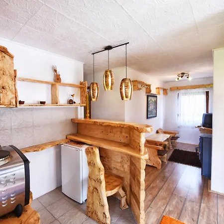 Etno Selo Moj Zavicaj * Gornji Milanovac