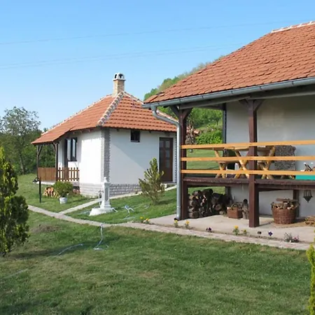 Etno Selo Moj Zavicaj