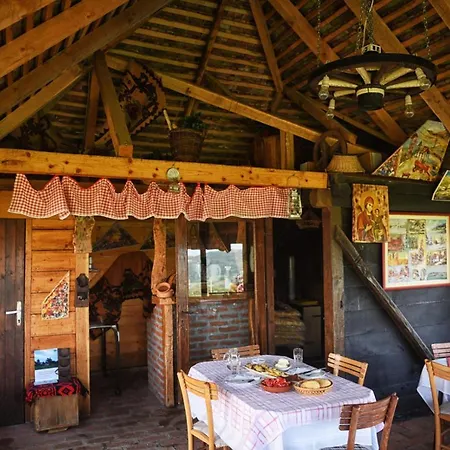 Etno Selo Moj Zavicaj