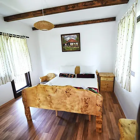 Etno Selo Moj Zavicaj Gornji Milanovac