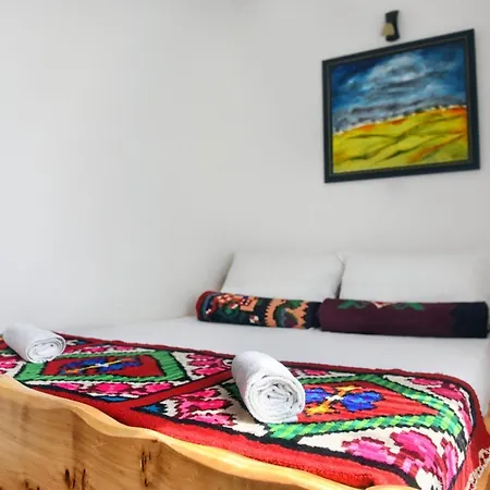 Etno Selo Moj Zavicaj