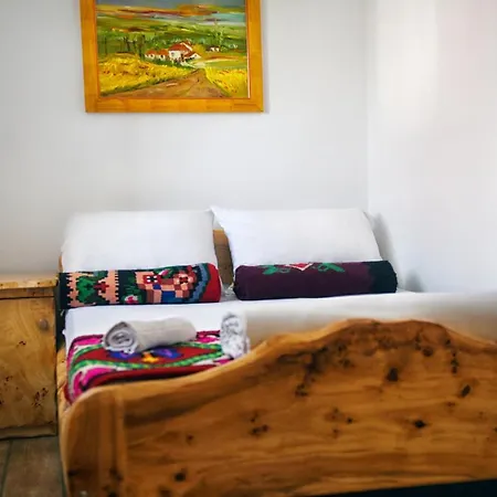 Etno Selo Moj Zavicaj Feriehus Gornji Milanovac