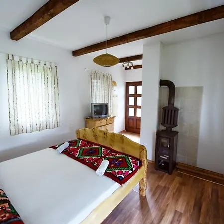 Etno Selo Moj Zavicaj