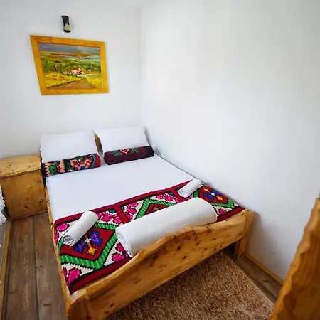 Feriehus Etno Selo Moj Zavicaj