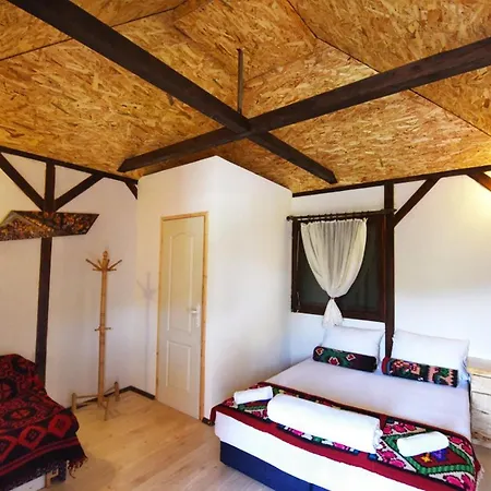 Etno Selo Moj Zavicaj * Gornji Milanovac