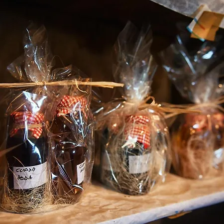 Etno Selo Moj Zavicaj Feriehus *